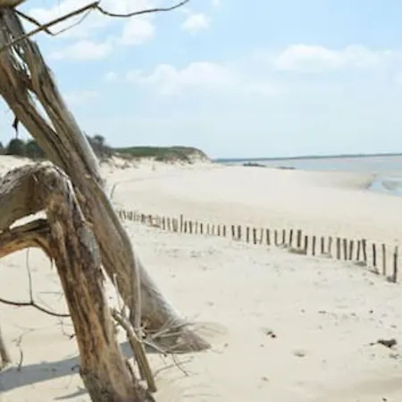 Apartment Hamac Face *