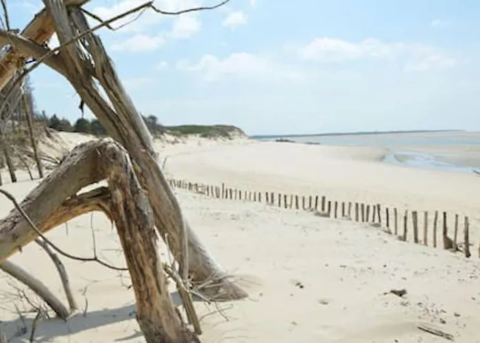 Apartment Hamac Face *