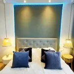 Hamac Face Apartamento Berck
