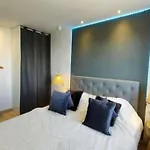 Apartamento Hamac Face Berck