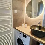Hamac Face Apartamento Berck
