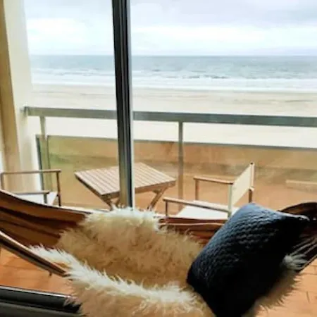 Hamac Face Apartment Berck