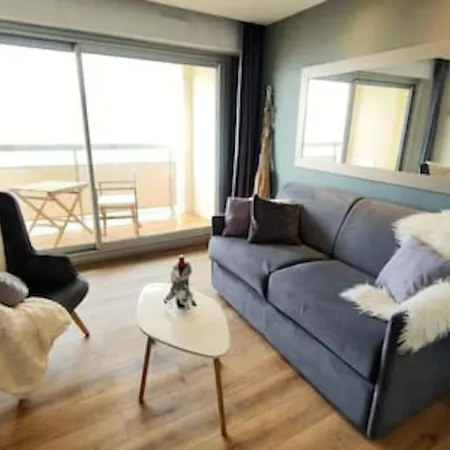 Hamac Face Berck