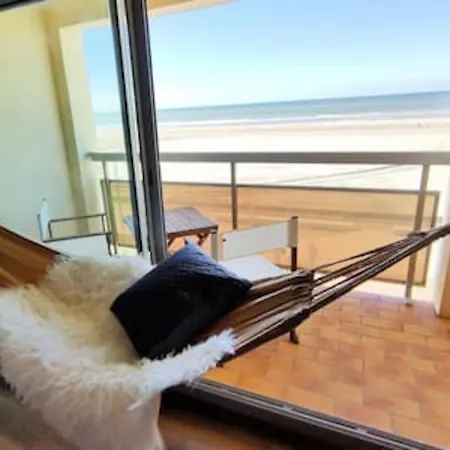 Hamac Face Apartment Berck