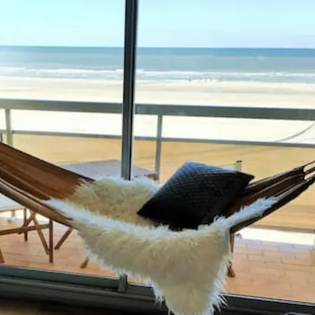 Hamac Face Apartment *