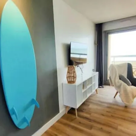 Appartement Hamac Face *