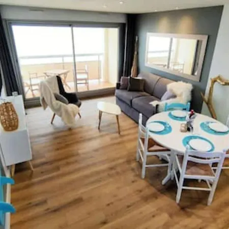 Hamac Face Apartment