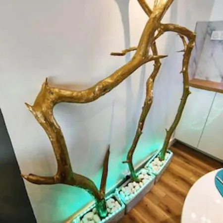 Hamac Face Appartement