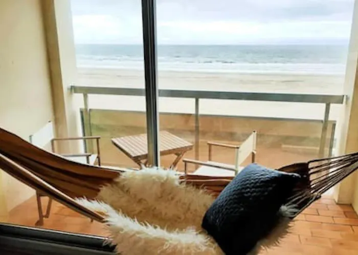 Hamac Face Appartement Berck