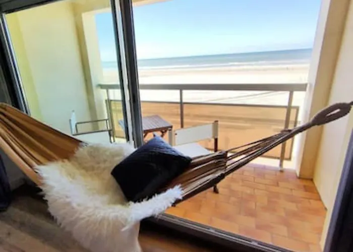 Hamac Face Appartement Berck