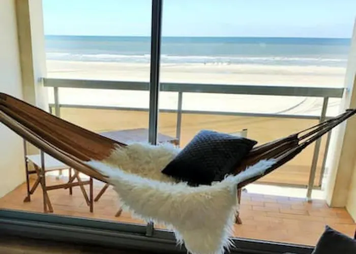 Hamac Face Appartement *