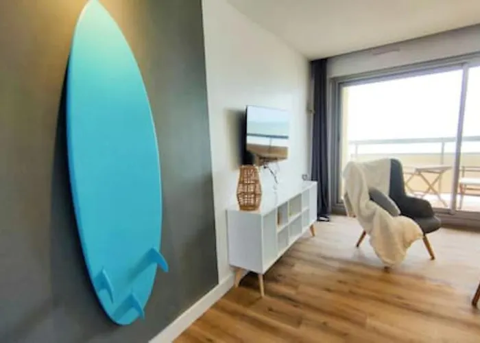 Appartement Hamac Face *