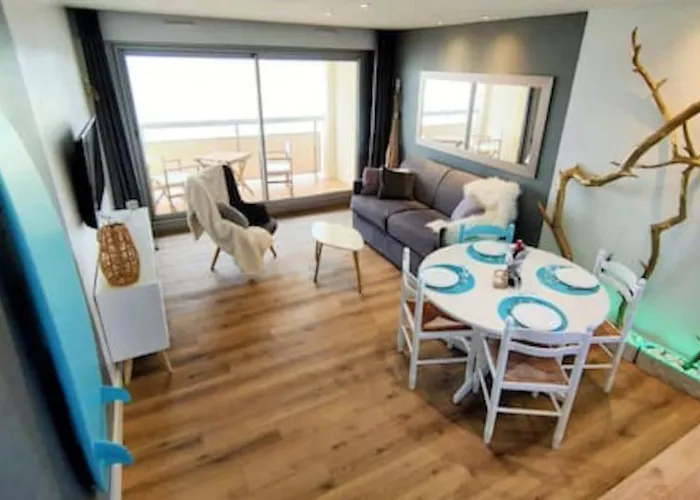 Hamac Face Appartement